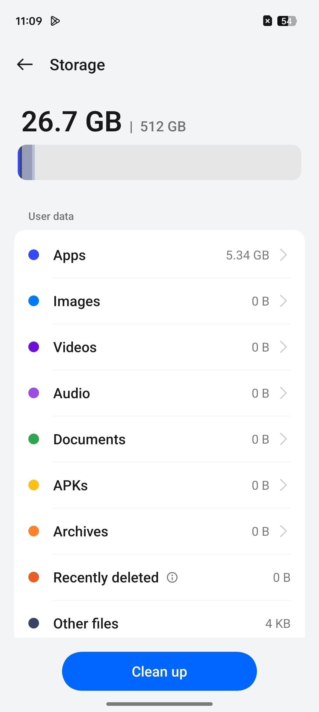 UI