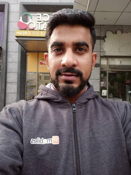 realme 6