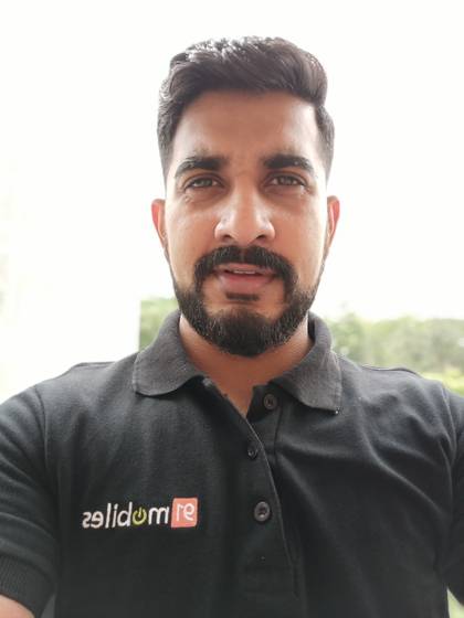 realme 7
