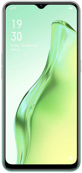 Oppo A31 2020
