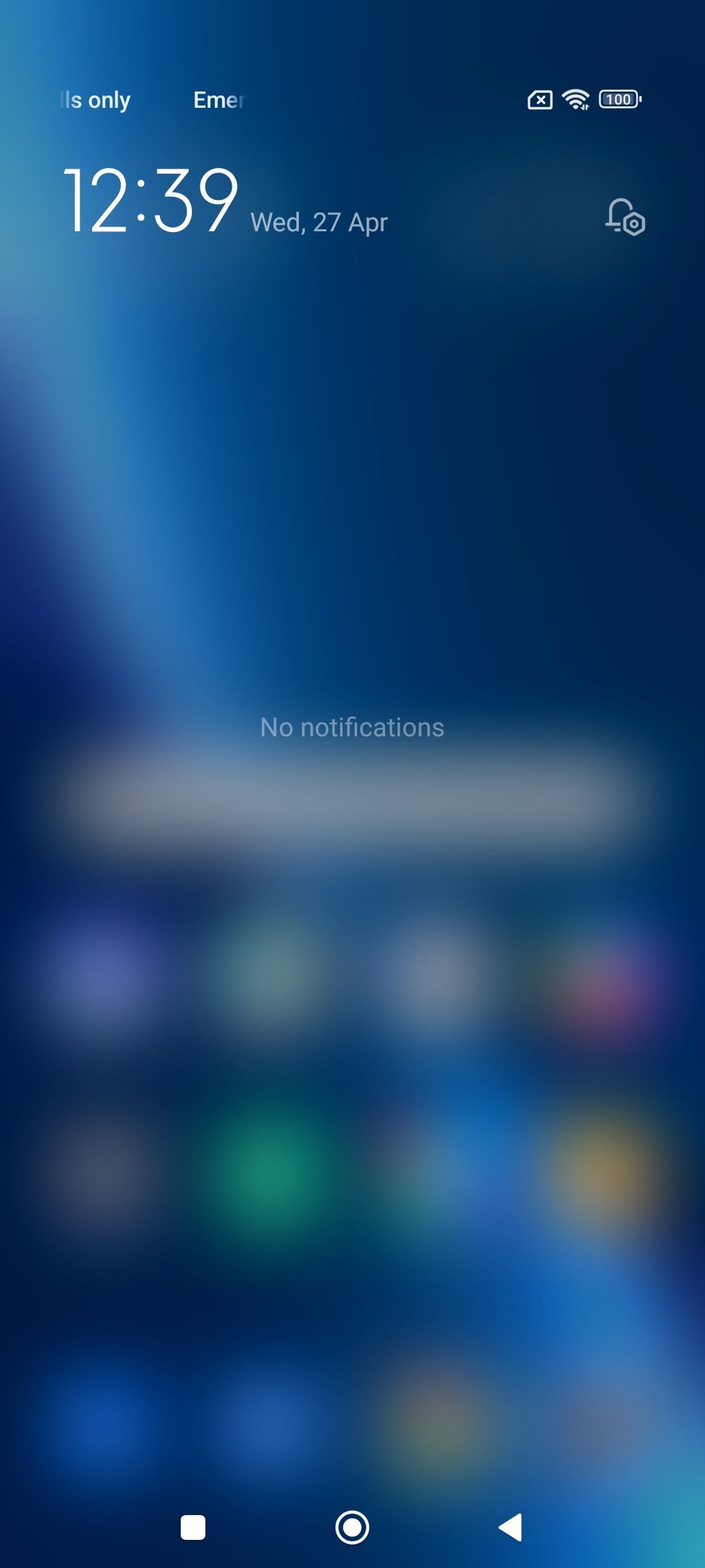UI