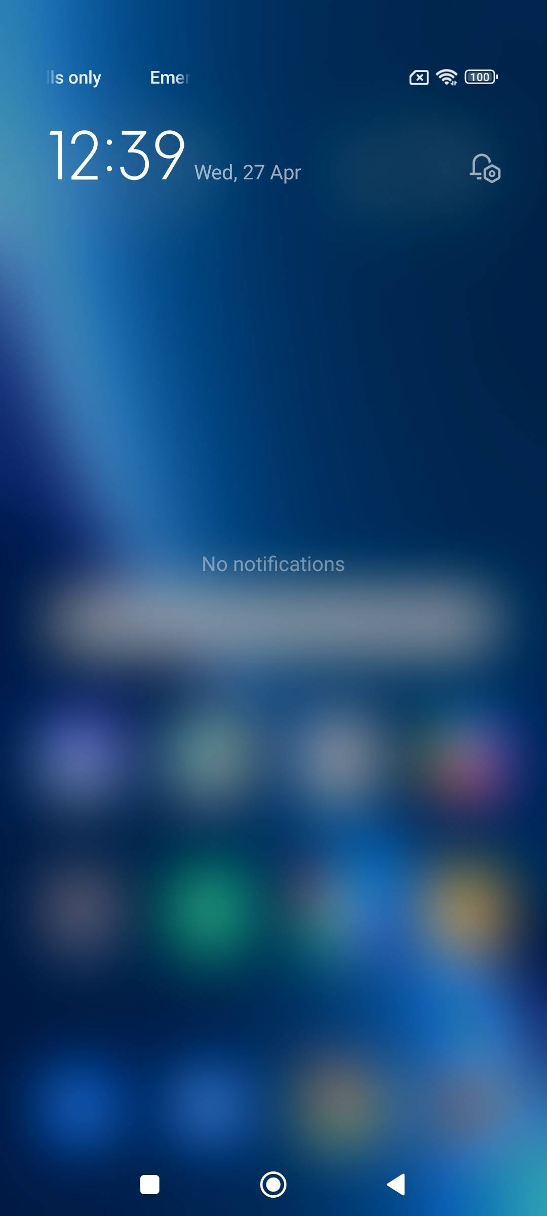 UI