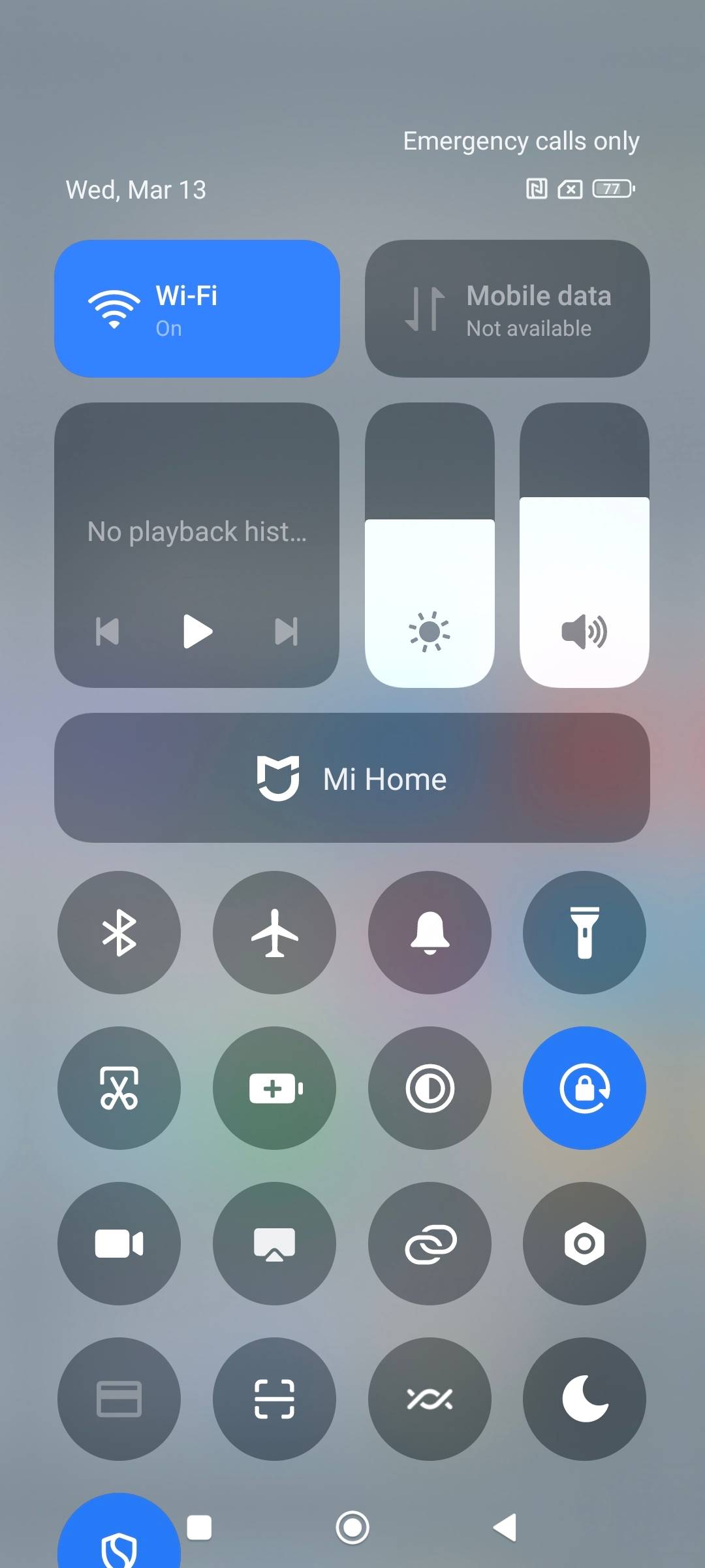UI
