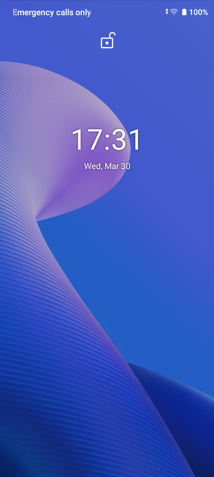 UI