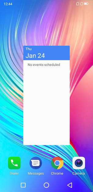 UI Screenshot