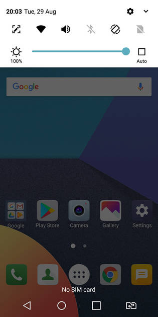 UI Screenshot