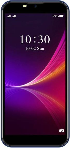 I Kall Z4 Ultra