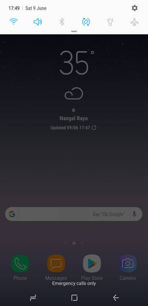 UI Screenshot