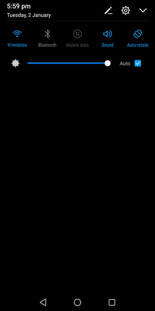 UI Screenshot