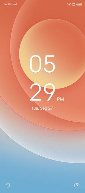 UI Screenshot