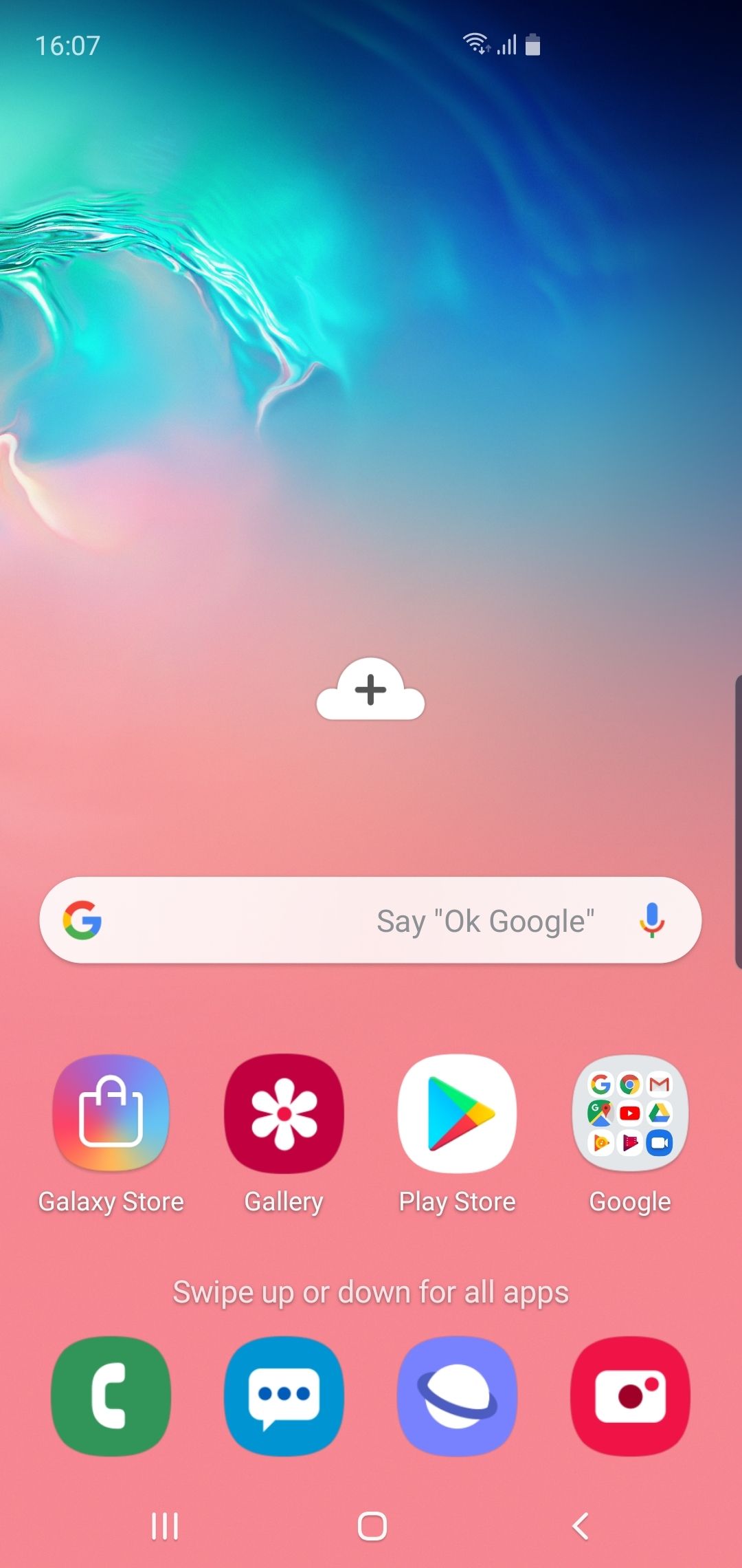 UI