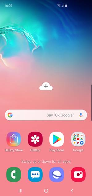 UI Screenshot