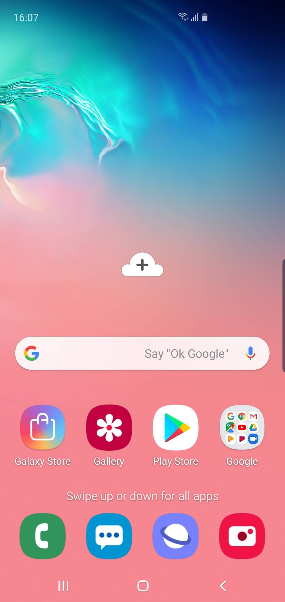 UI