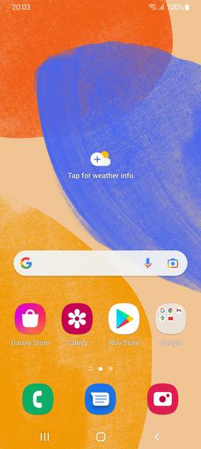 UI Screenshot