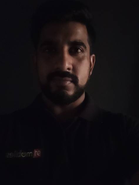 Front Camera