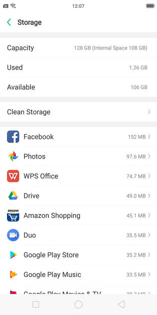 UI Screenshot