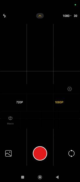 UI Screenshot