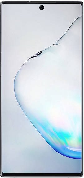 Samsung Galaxy Note 10 Plus (Galaxy Note 10 Pro)