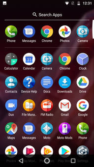 Moto Z2 Play 64GB Price in India, Full Specs (24th July 2022