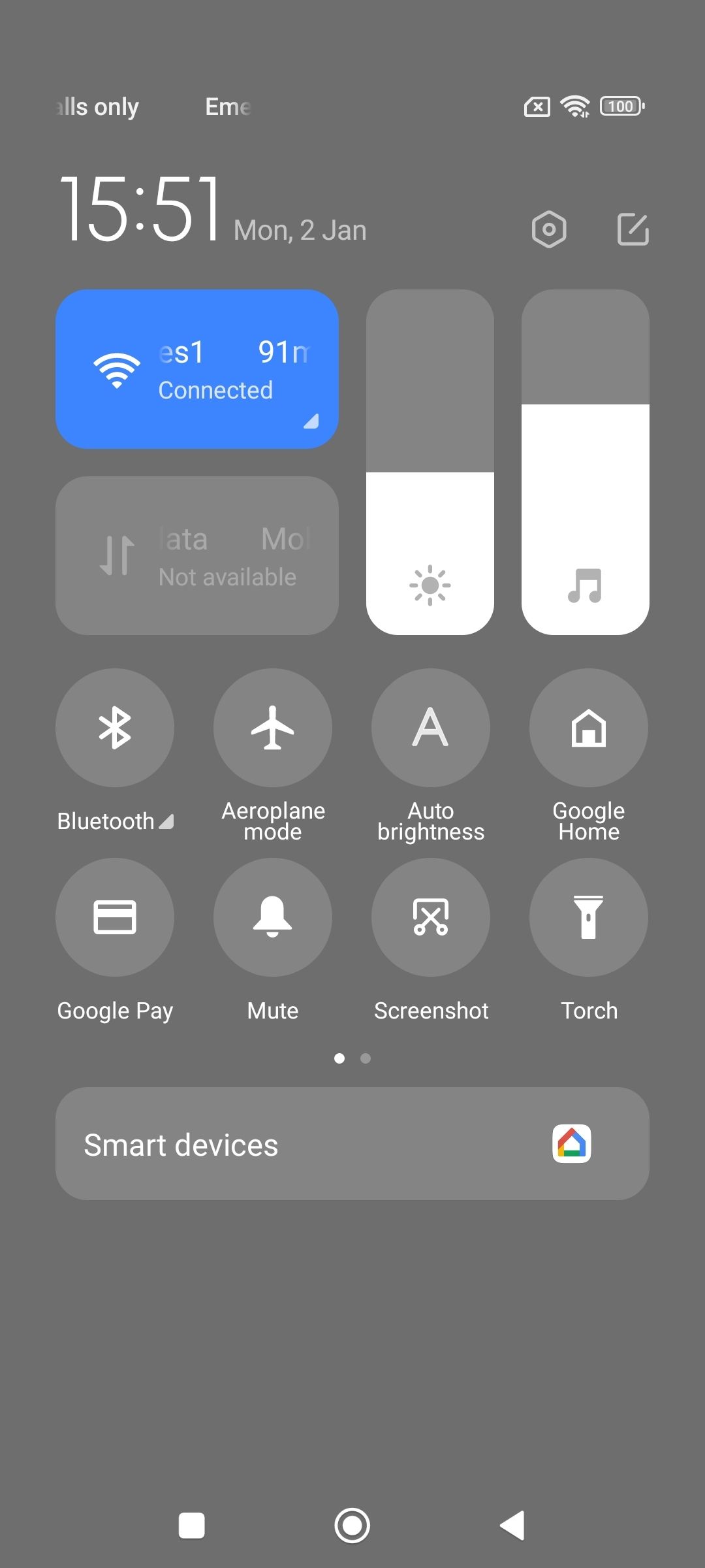 UI
