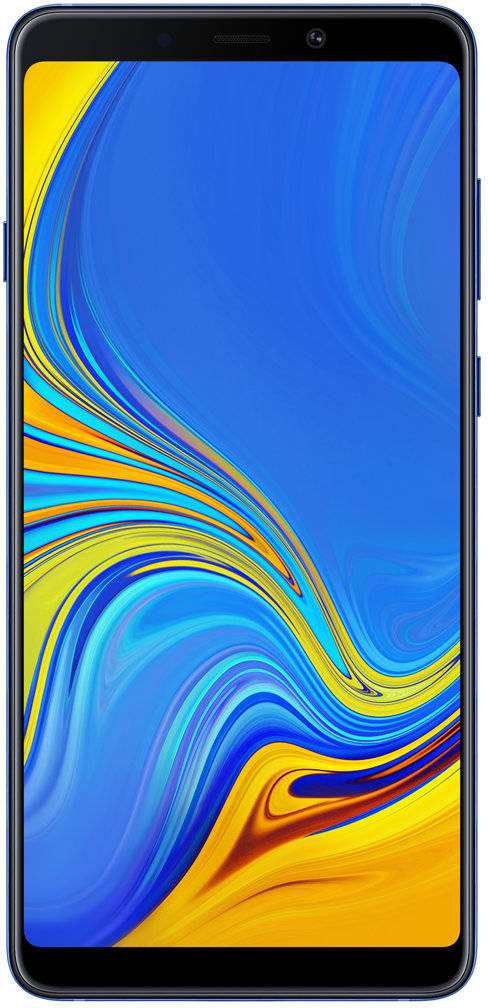 Samsung Galaxy A9 2018 Price In India Full Specs 18th March 2020