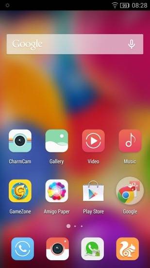 UI Screenshot
