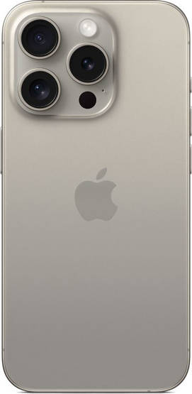 Apple iPhone 15 Pro