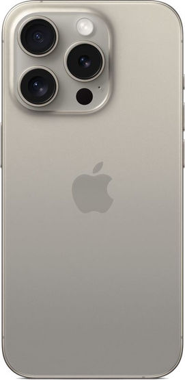Apple iPhone 15 Pro