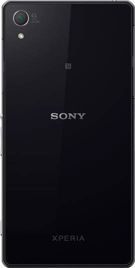 Sony Xperia Z2