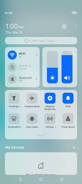 UI Screenshot