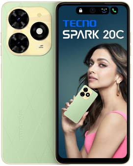Tecno Spark 20C
