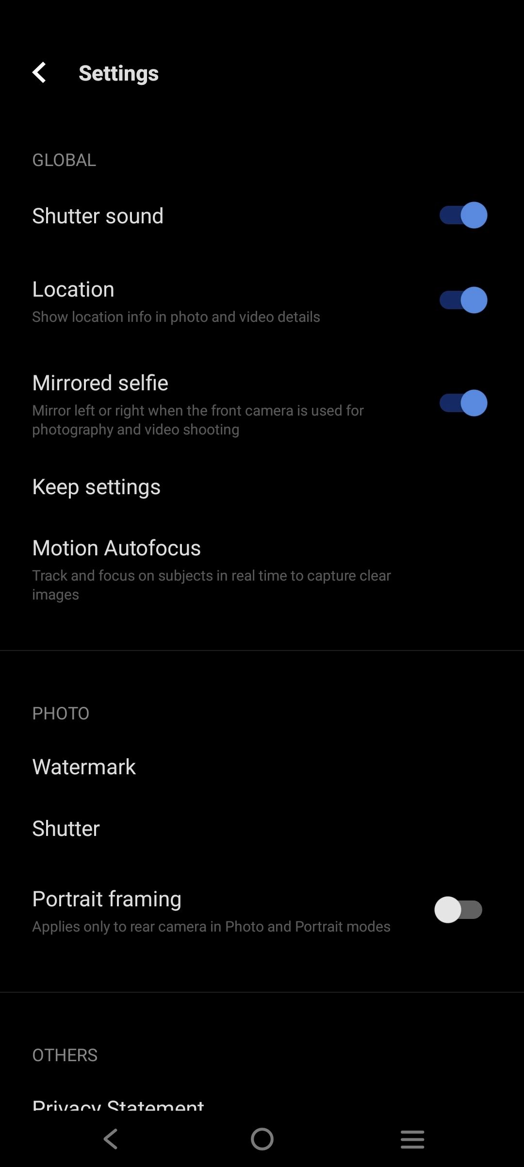 UI