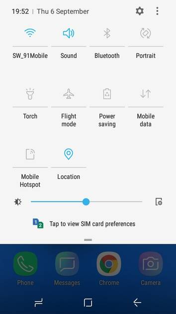UI Screenshot
