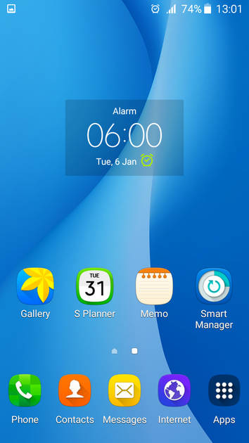UI Screenshot