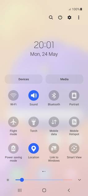 UI Screenshot