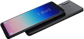 Samsung Galaxy A8 Star