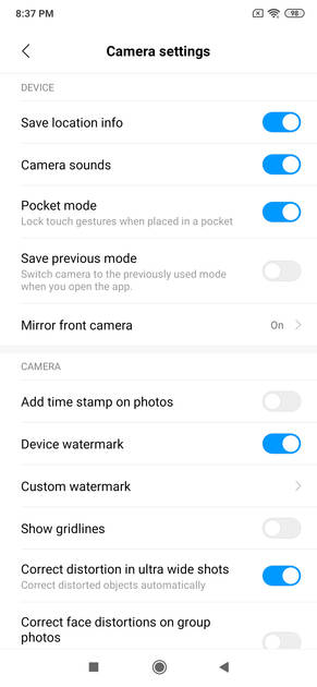 UI Screenshot