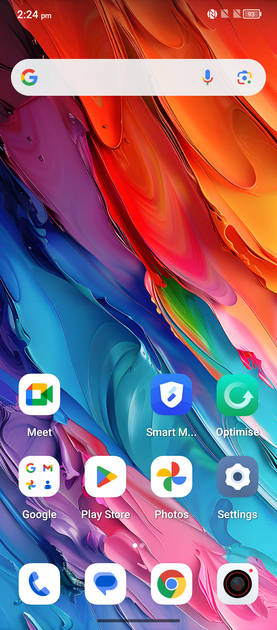 UI Screenshot