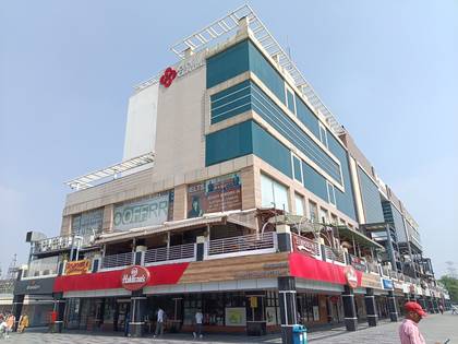 Lava Virat Curve 5G