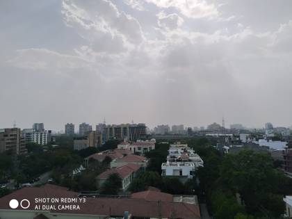 Xiaomi Redmi Y3