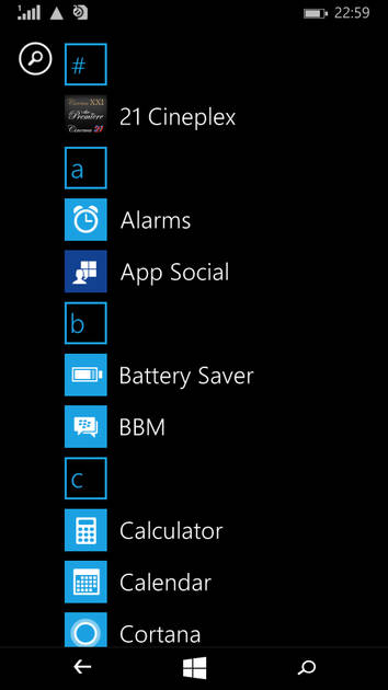 UI Screenshot