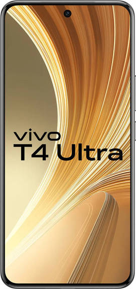 vivo T4 Ultra 12GB RAM