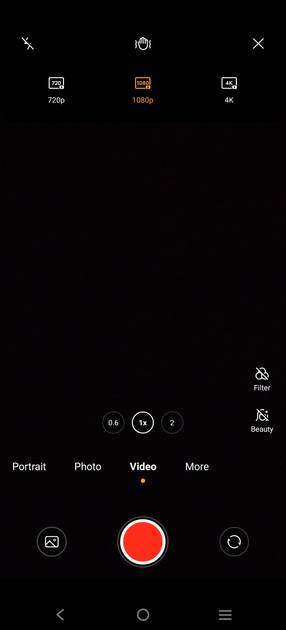 UI Screenshot