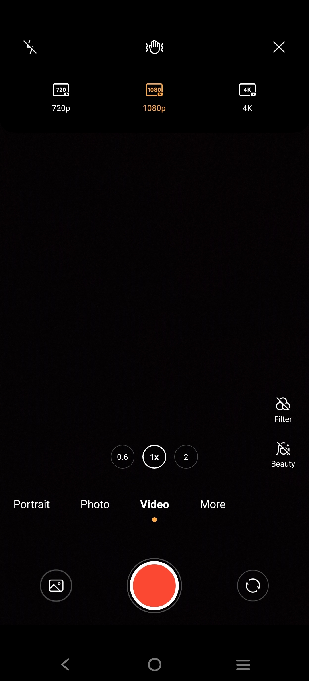 UI