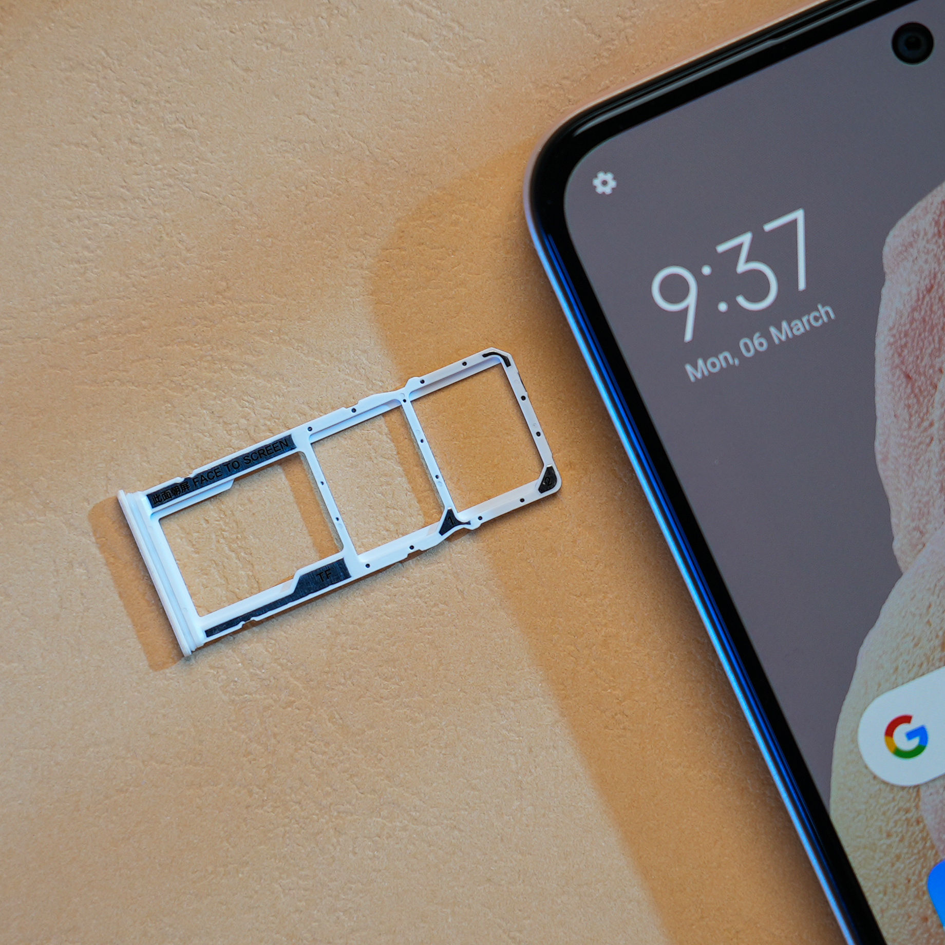 Xiaomi