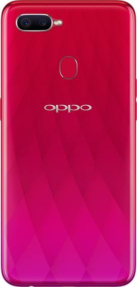 OPPO F9 Pro