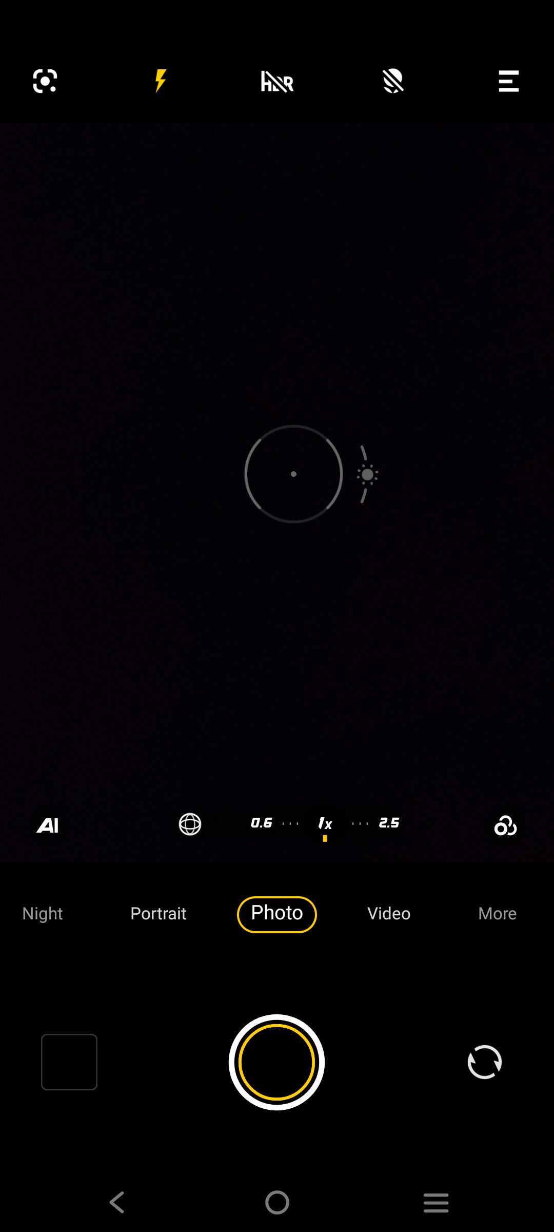 UI