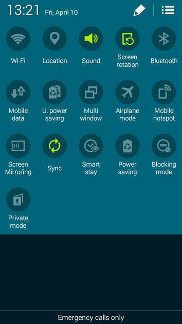 UI Screenshot