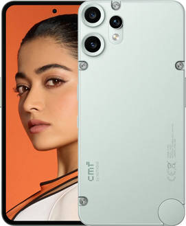 CMF Phone 2 Pro