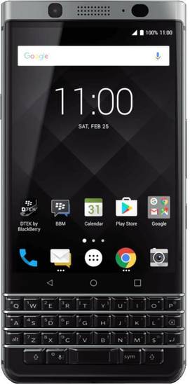 Blackberry KEYone